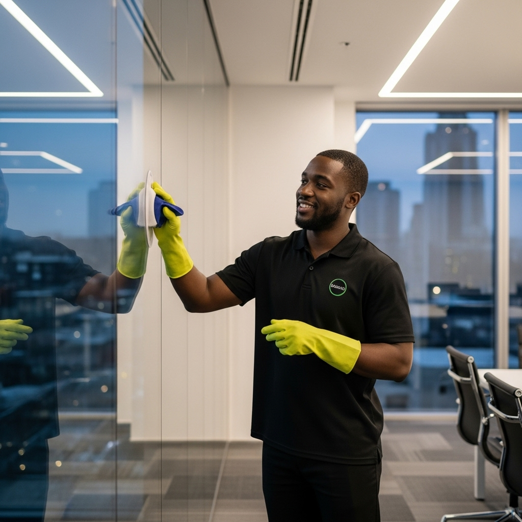 Window Cleaning